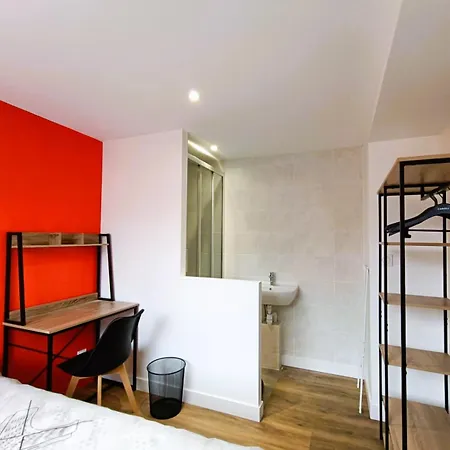 Pansiyon Avec Douche Privative *